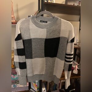SHEIN sweater